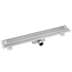 Scarico doccia lineare